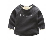   "Kadimicut" Black 420  130(110-116) 140(116-122)