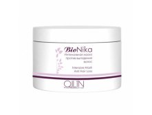 OLLIN BioNika      450/Intensive Mask Anti Hair Loss