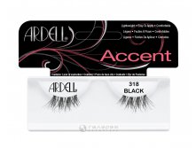 Accents Lashes 318     