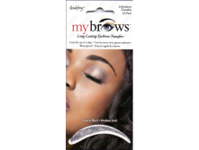 Eyebrow Transfers - "" 12  (:., )(L)