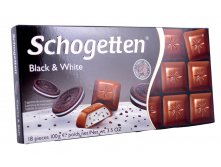 Schogetten Oreo 100 gr  75	