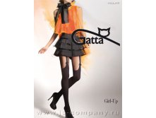  Gatta-GIRL UP 18, 290