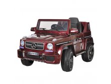 Previous JIAJIA  Mercedes G63 AMG JJ258 R/C, , 6V 7*2 3-6  , " " Painted RedJIAJIA  Mercedes G63 AMG JJ258 R/C, , 6V 7*2 3-6  , " " Painted RedJIAJIA  Mercede