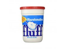   Marshmallow Fluff    454 gr. 265	