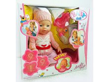 Baby Doll      ( Baby Born)