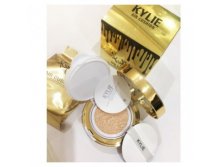   Kylie Air Cushion, GOLD