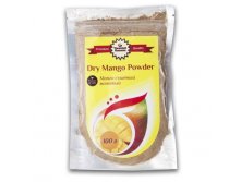      (MANGO DRIED GROUND MANGO SRI GANGA), 100