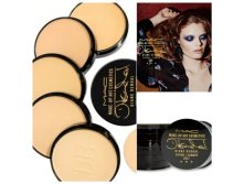   5  1  Diane Kendal Matte pressed powder