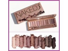   Urban Decay Naked 3 Palette