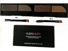     Huda Beauty Brow shaderfard Poudre