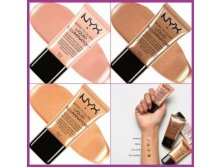  NYX BORN TO Glow liquid ILLUMINATOR