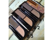    Eyebrow Shadow Duo #2