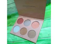   Anastasia Beverly Hills GLOW KIT - NICOLE GUERRIERO