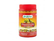   (CHYAWANAPRASHAM DHATHRI), 500