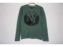  Sublevel 12400 dark green (s-xxl) (60% cotton, 40% polyester).JPG