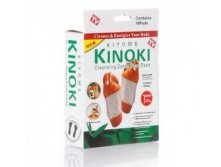  Kinoki    10 