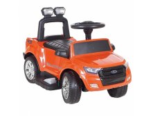 FORD  RANGER, ,(6V/4,5Ah;25W,., ,MicrSD)  Orange : 000048899 : DK-P01-D painted ,  6,3 , 3 0,07 4 148 .