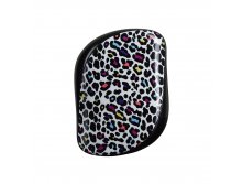  Tangle Teezer Compact Styler Punk Leopard - 743 .