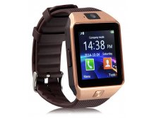   SMART WATCH DZ09 