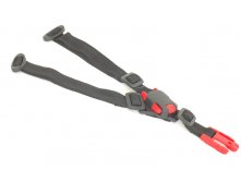   HAMAX 3-POINT SAFETY BELT