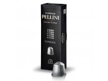 POD Pellini Supremo 12 x ( 10 x 5 ) . . 263,5