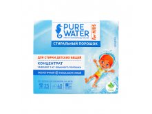      Pure Water 800