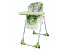    Chicco Polly Easy Happy Jungle 5999 