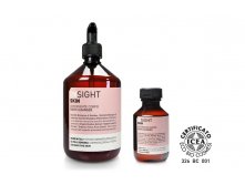 Insight SKIN Body cleanser /     100 232, 500 529