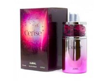 CERISE  AJMAL    75  2200+%+  