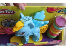 Play-Doh My Little Pony (, ) + 6 