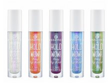    holo wow! dewy lip shine