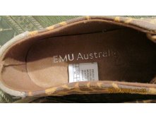 EMU Australia. UK 3 (EUR 36). 1 500 .