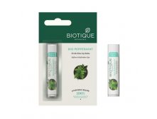        (BIOTIQUE BIO PEPPERMINT FRESH KISS LIP BALM), 5