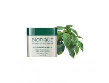         (BIOTIQUE BIO WINTER GREEN ANTI-ACNE CREAM), 15