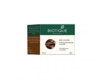          (BIOTIQUE BIO CLOVE PURIFYING ANTI-BLEMISH FACE PACK), 75