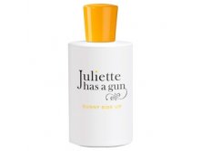 SUNNY SIDE UP JULIETTE HAS A GUN   100  3600+%+