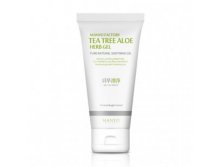         Tea Tree Aloe Herb Gel. 750.