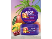   &#171;Cream Mousse&#187;     220 - 210 