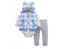 Carters's  "Polar bear" 530 61-67 67-72 72-78 78-83 83-86