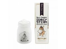 [Elizavecca]        Silky Creamy Donkey Steam Moisture Milky, 100 605+%.jpg