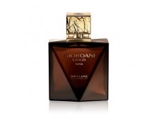   Giordani Gold Man [  ] 32155 75