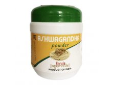     (ASHWAGANDHA POWDER KERALA AYURVEDA), 100