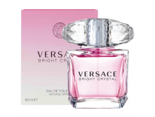 Versace Crystal Bright  . 90 