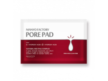 Pore Pad - -   