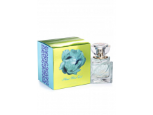 NEW!!!   FLEURS "BLUE CIEL" (Lanvin Eclat De Fleurs) (50) ESPRI 510 