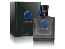 . . "L'HOMME"(Chanel Egoist) ( "Carlo Bonetti") 100. ESPRI	476 ?