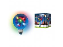 ULI-Q308 1.5W-RGB-E27   3D  .  3D ף. 220.  8.  Volpe. 146,0