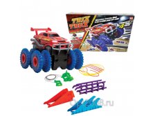    Trix Trux   450  +    5 %