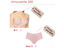 Am*ourette 300 1