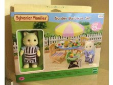  Sylvanian Families "". !